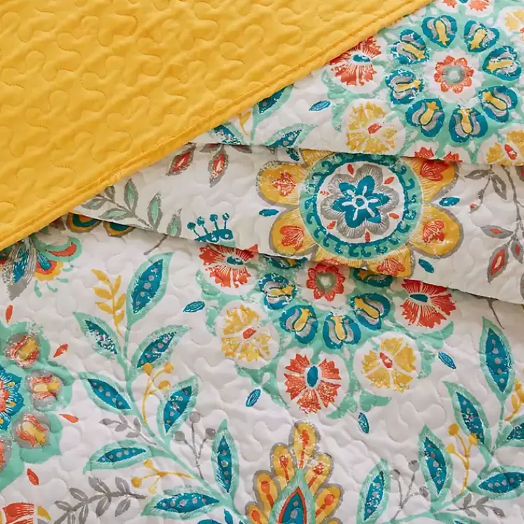 mona_california_king_pc_quilt_set_6.webp Mona California King 5-pc. Quilt Set>Kirklands Home Best