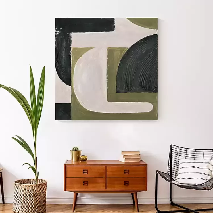 moody_green_shapes_i_canvas_art_print_3.webp Moody Green Shapes I Canvas Art Print>Kirklands Home New