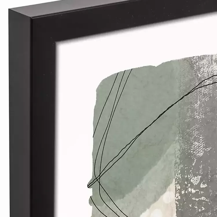 moody_toned_abstract_framed_canvas_art_print_2.webp Moody Toned Abstract Framed Canvas Art Print>Kirklands Home Outlet