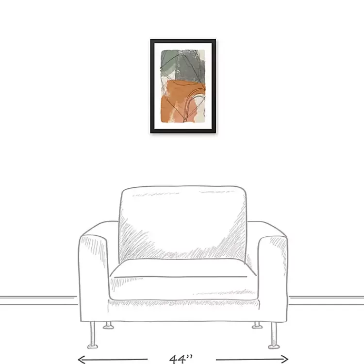 moody_toned_abstract_framed_canvas_art_print_3.webp Moody Toned Abstract Framed Canvas Art Print>Kirklands Home Outlet