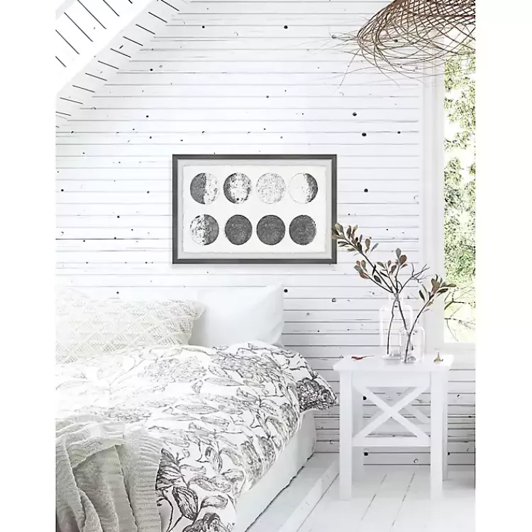 moon_in_motion_framed_art_print_4.webp Moon in Motion Framed Art Print>Kirklands Home Flash Sale
