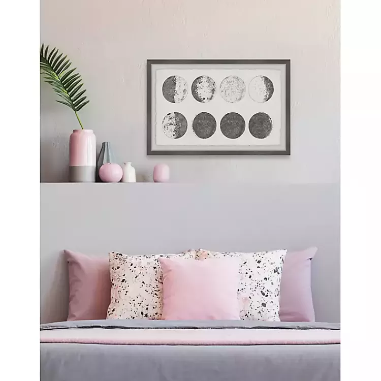 moon_in_motion_framed_art_print_5.webp Moon in Motion Framed Art Print>Kirklands Home Flash Sale
