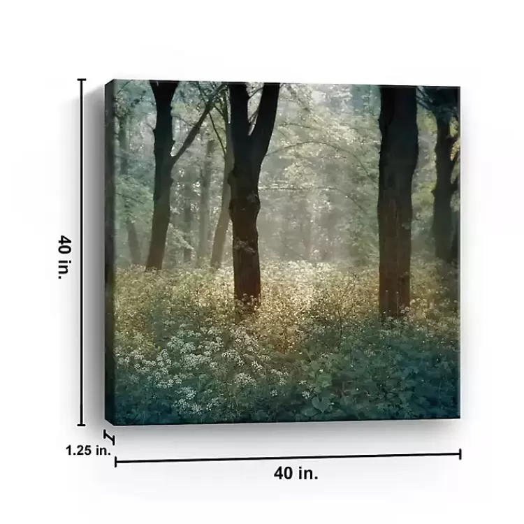 morning_in_the_forest_giclee_canvas_art_print_2.webp Morning in the Forest Giclee Canvas Art Print>Kirklands Home New