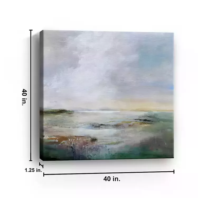 morning_light_abstract_canvas_art_print_2.webp Morning Light Abstract Canvas Art Print>Kirklands Home Clearance