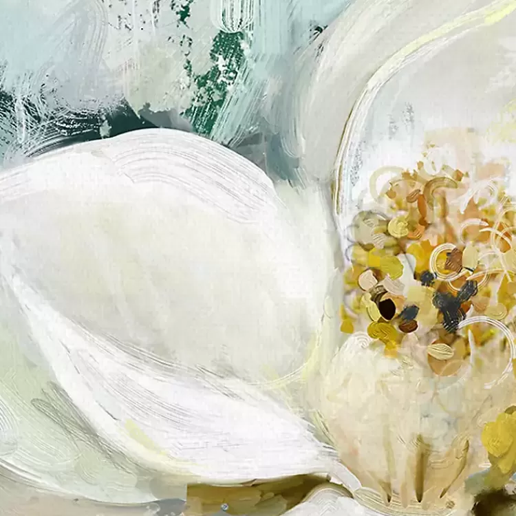 morning_magnolia_canvas_art_print_2.webp Morning Magnolia Canvas Art Print>Kirklands Home Hot