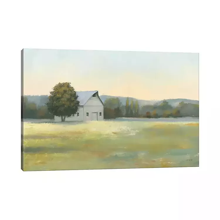 Morning Meadows Canvas Art Print>Kirklands Home Outlet