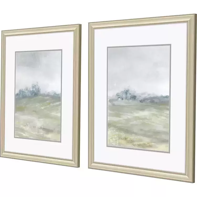 morning_mist_framed_canvas_art_prints_set_of__2.webp Morning Mist Framed Canvas Art Prints, Set of 2>Kirklands Home Store