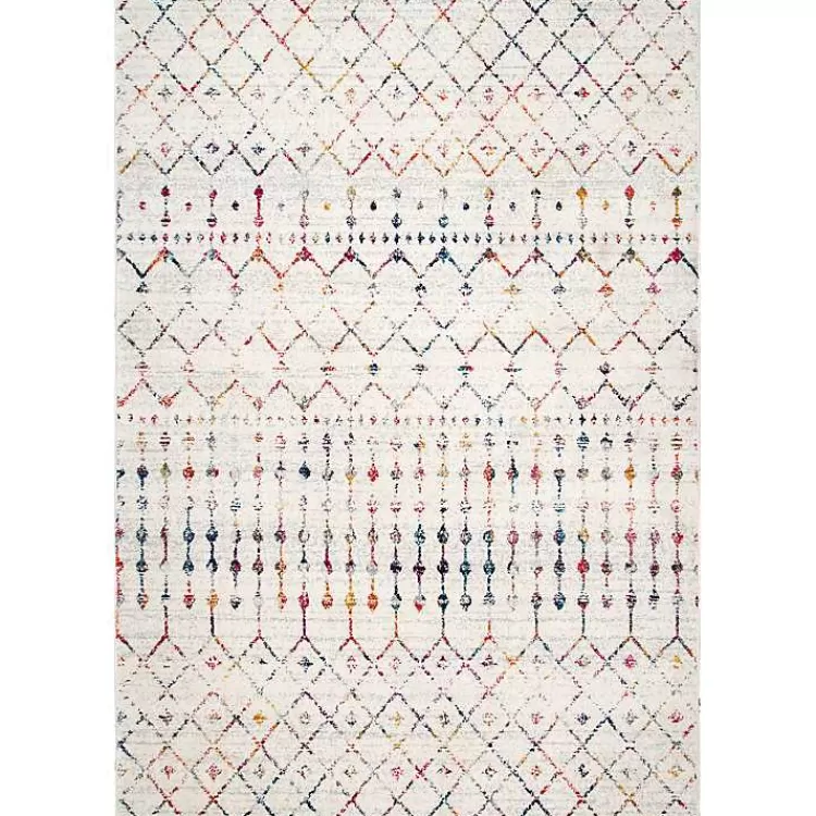 Moroccan Blythe Area Rug, 5x7>Kirklands Home Flash Sale