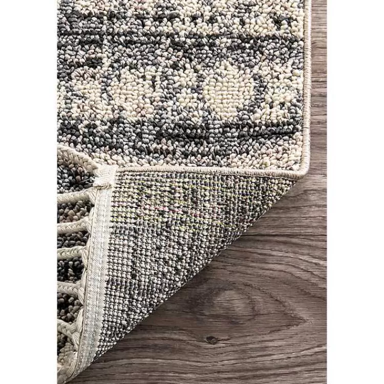 moroccan_tassel_area_rug_x_5.webp Moroccan Tassel Area Rug, 5x8>Kirklands Home Cheap