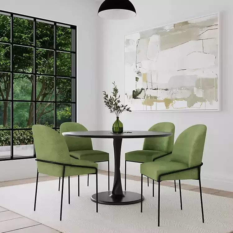 moss_green_velvet_metal_dining_chair_5.webp Moss Velvet Metal Dining Chair>Kirklands Home Shop