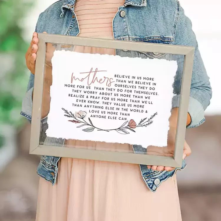 mothers_believe_in_us_framed_wall_plaque_3.webp Mothers Believe in Us Framed Wall Plaque>Kirklands Home New