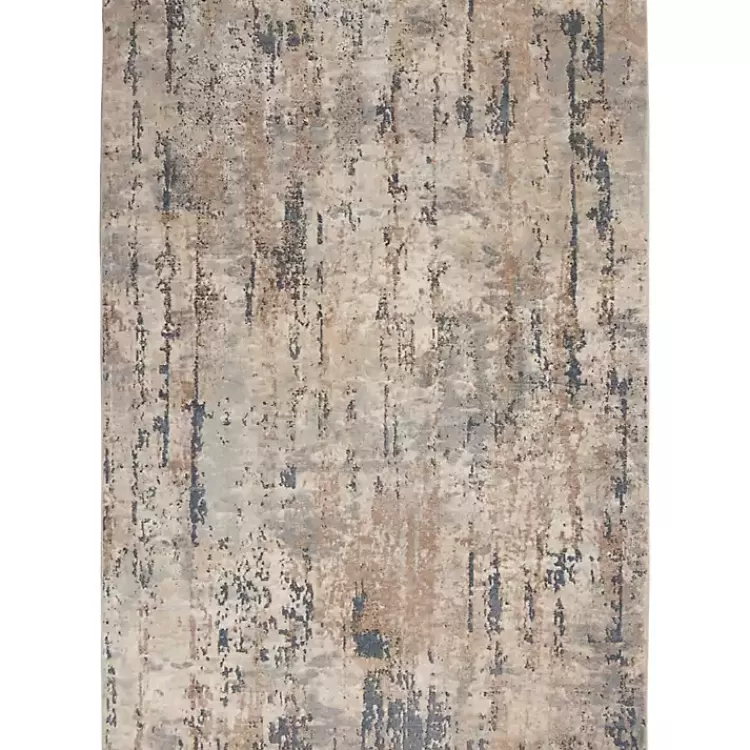 Multi Tally Textured Area Rug, 5x7>Kirklands Home Online