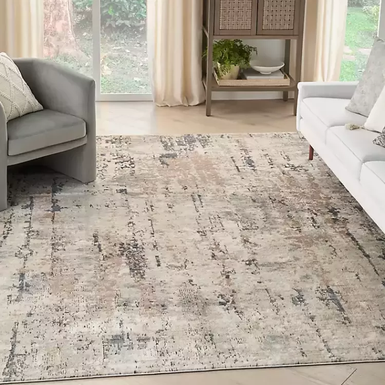 Multi Tally Textured Area Rug, 7x9>Kirklands Home Best