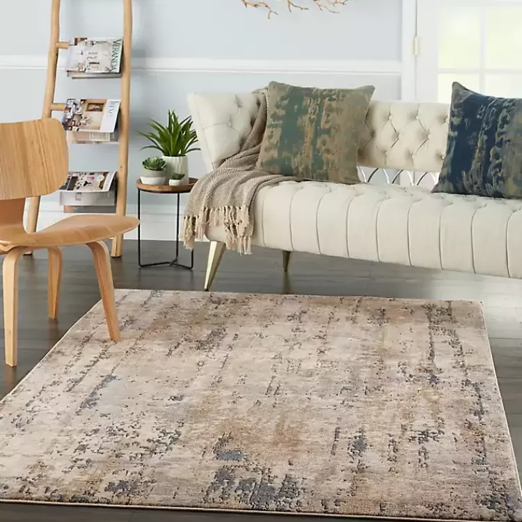 multi_tally_textured_area_rug_x_6-1.webp Multi Tally Textured Area Rug, 5x7>Kirklands Home Online