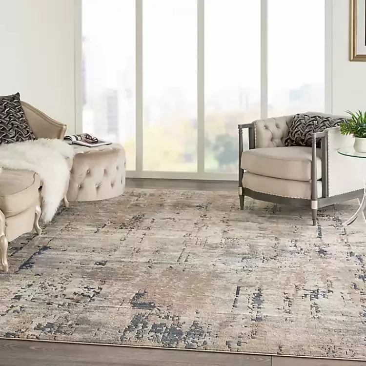 multi_tally_textured_area_rug_x_6.webp Multi Tally Textured Area Rug, 7x9>Kirklands Home Best