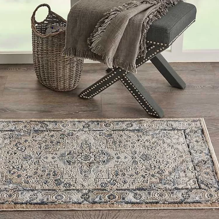 multicolor_nadia_medallion_area_rug_x_4-3.webp Multicolor Nadia Medallion Area Rug, 2x4>Kirklands Home Best Sale