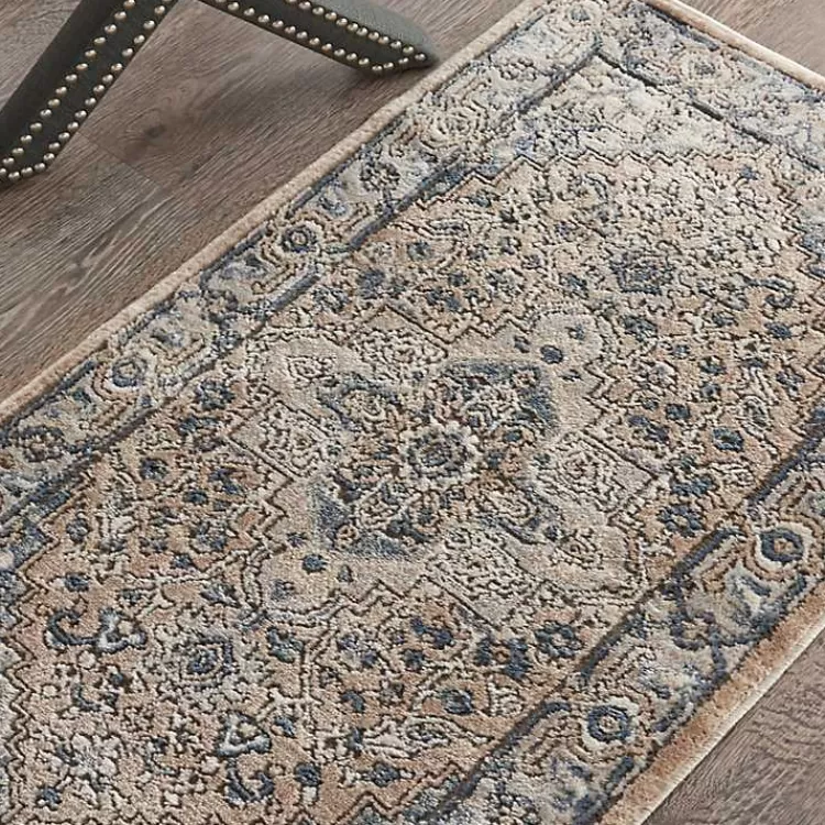 multicolor_nadia_medallion_area_rug_x_5-3.webp Multicolor Nadia Medallion Area Rug, 2x4>Kirklands Home Best Sale
