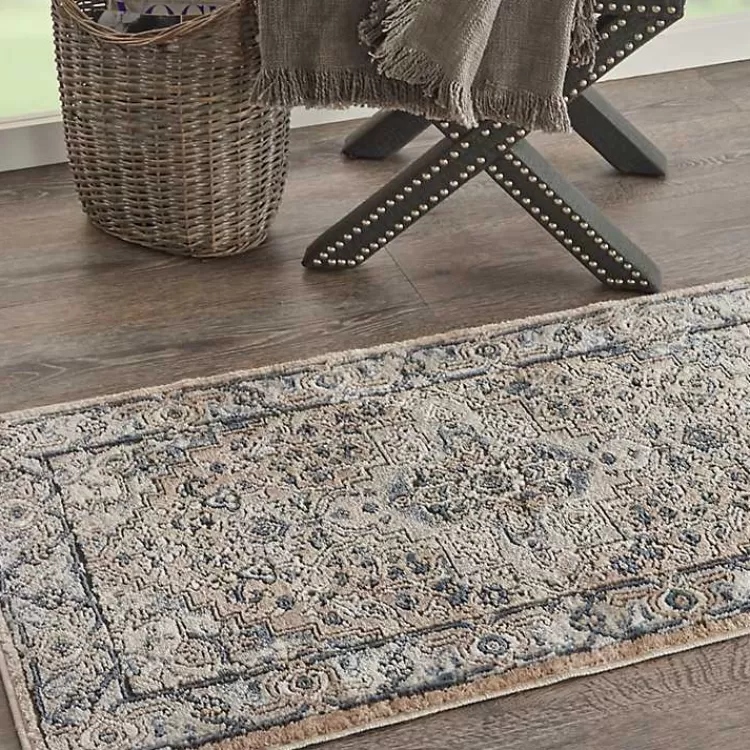 multicolor_nadia_medallion_area_rug_x_6-3.webp Multicolor Nadia Medallion Area Rug, 2x4>Kirklands Home Best Sale