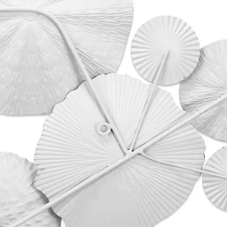 Multicolor Round Panel Sasha Wall Plaque>Kirklands Home Outlet