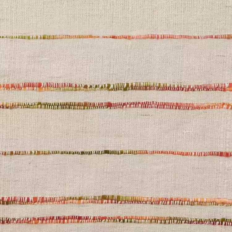 multicolor_woven_lines_table_runner__in_2.webp Multicolor Woven Lines Table Runner, 54 in.>Kirklands Home Sale