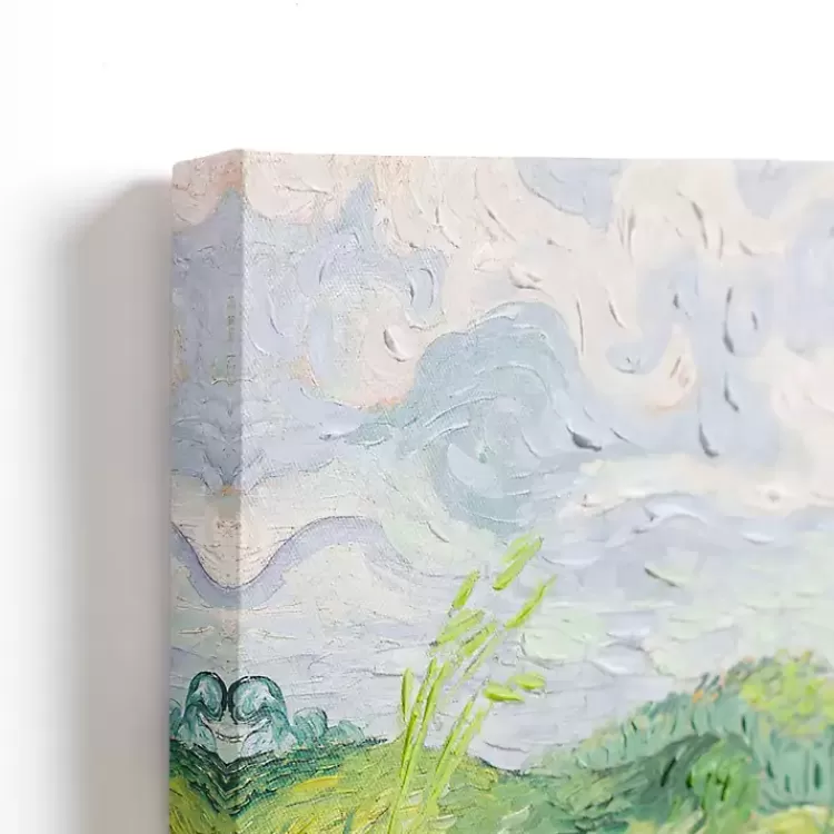 museum_collection_canvas_art_pc_gallery_set_2.webp Museum Collection Canvas Art 6-pc. Gallery Set>Kirklands Home New