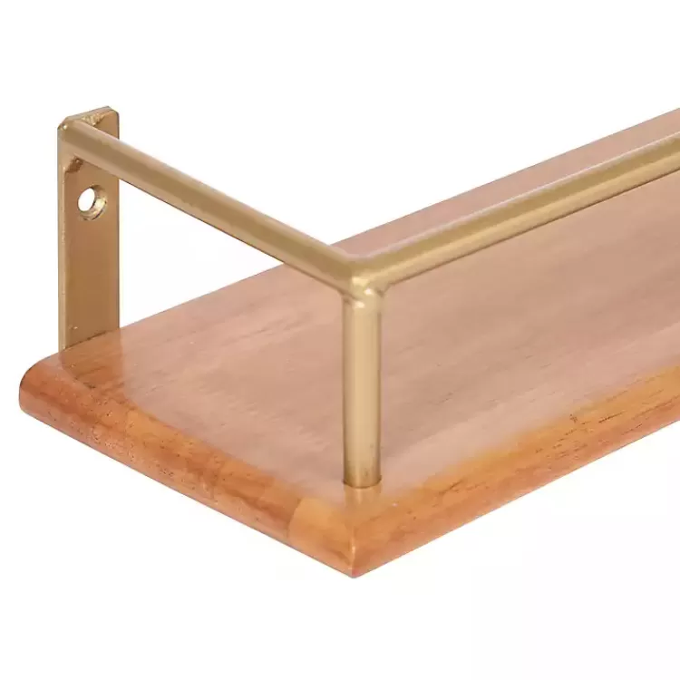 natural__gold_rectangle_cameron_shelves_set_of__2.webp Natural & Gold Rectangle Cameron Shelves, Set of 2>Kirklands Home Cheap