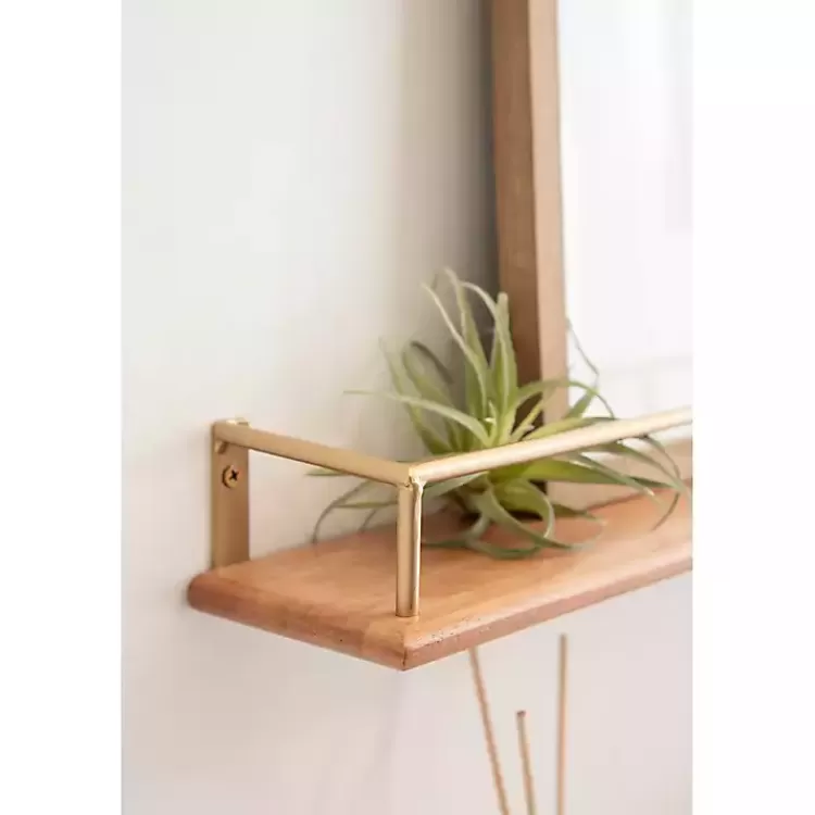 natural__gold_rectangle_cameron_shelves_set_of__6.webp Natural & Gold Rectangle Cameron Shelves, Set of 2>Kirklands Home Cheap