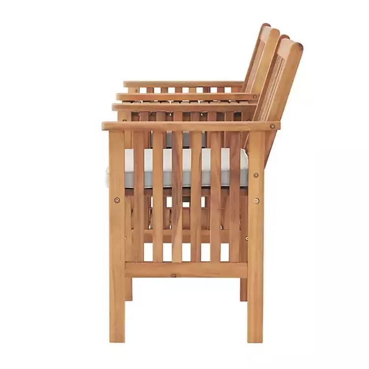 natural_acacia_wood_ivory_cushion_pc_patio_set_3.webp Natural Acacia Wood Ivory Cushion 3-pc. Patio Set>Kirklands Home New