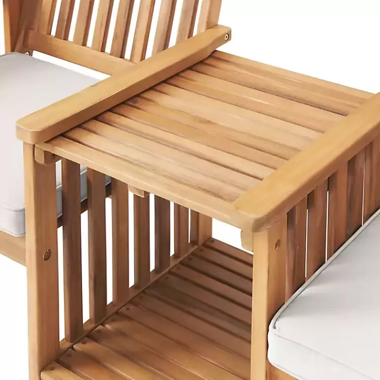 natural_acacia_wood_ivory_cushion_pc_patio_set_7.webp Natural Acacia Wood Ivory Cushion 3-pc. Patio Set>Kirklands Home New