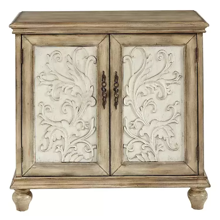 natural_and_cream_twotone_whitt_cabinet_2.webp Natural and Cream Two-Tone Whitt Cabinet>Kirklands Home Best Sale