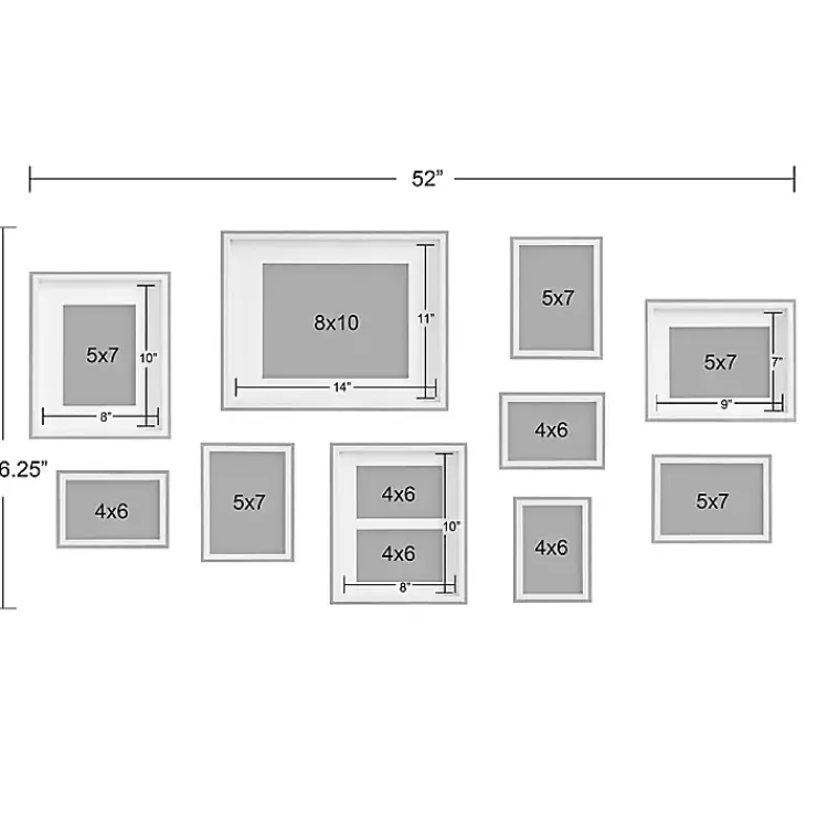 natural_and_white_pc_gallery_wall_frame_set_5-1.webp Natural and White 10-pc. Gallery Wall Frame Set>Kirklands Home Outlet