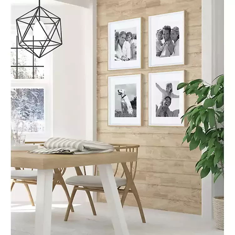 natural_and_white_pc_gallery_wall_frame_set_5.webp Natural and White 4-pc. Gallery Wall Frame Set>Kirklands Home Flash Sale