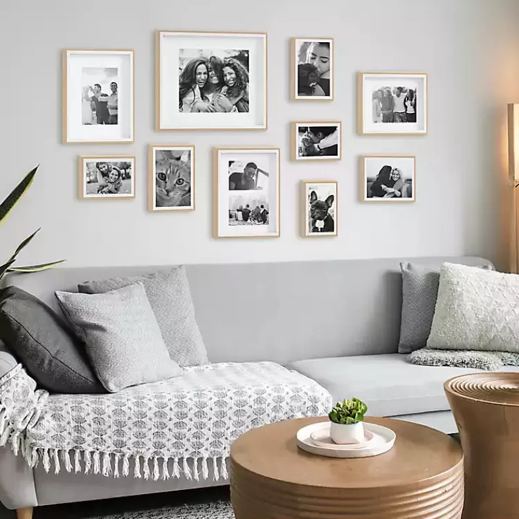 natural_and_white_pc_gallery_wall_frame_set_6.webp Natural and White 10-pc. Gallery Wall Frame Set>Kirklands Home Outlet