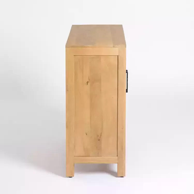 natural_arch_cane_and_wood_cabinet_3.webp Natural Arch Cane and Wood Cabinet>Kirklands Home Best Sale