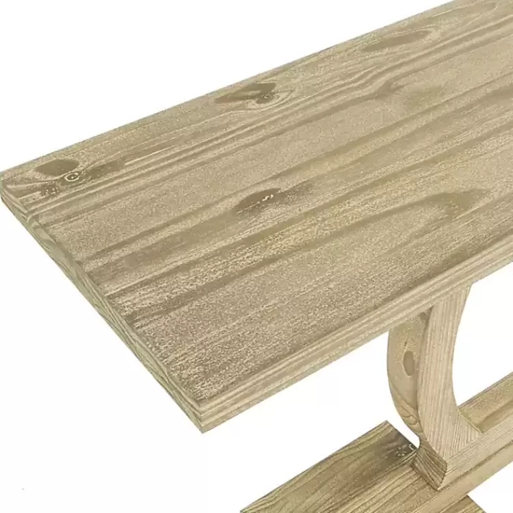 natural_barnwood_circular_pedestal_console_table_3.webp Natural Barnwood Circular Pedestal Console Table>Kirklands Home Online