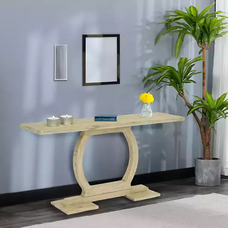 natural_barnwood_circular_pedestal_console_table_6.webp Natural Barnwood Circular Pedestal Console Table>Kirklands Home Online