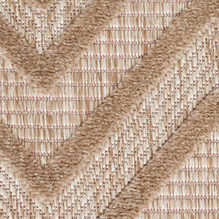natural_beige_diamond_indooroutdoor_area_rug_x_3-1.webp Natural Beige Diamond Indoor/Outdoor Area Rug, 4x6>Kirklands Home Hot