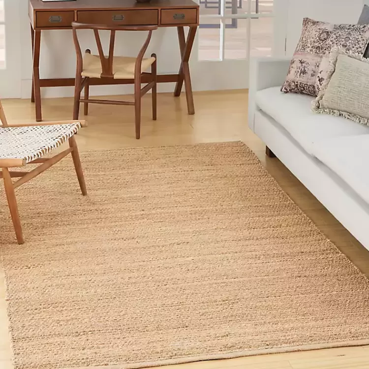 natural_bleach_jute_reversible_area_rug_x_5-1.webp Natural Bleach Jute Reversible Area Rug, 5x7>Kirklands Home Fashion