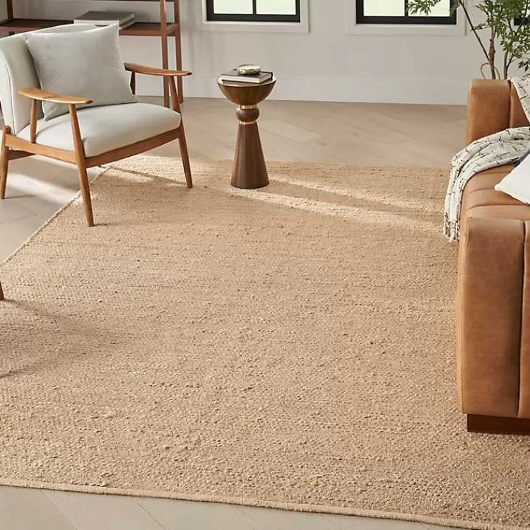 natural_bleach_jute_reversible_area_rug_x_5.webp Natural Bleach Jute Reversible Area Rug, 8x10>Kirklands Home Hot