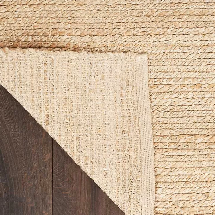 natural_bleached_jute_area_rug_x_2.webp Natural Bleached Jute Area Rug, 3x5>Kirklands Home Hot