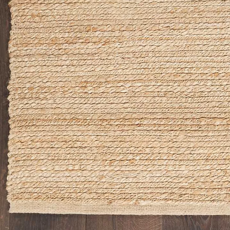 natural_bleached_jute_area_rug_x_3.webp Natural Bleached Jute Area Rug, 3x5>Kirklands Home Hot