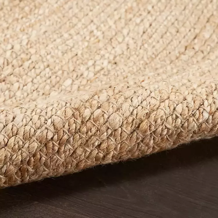 natural_bleached_jute_area_rug_x_4.webp Natural Bleached Jute Area Rug, 3x5>Kirklands Home Hot