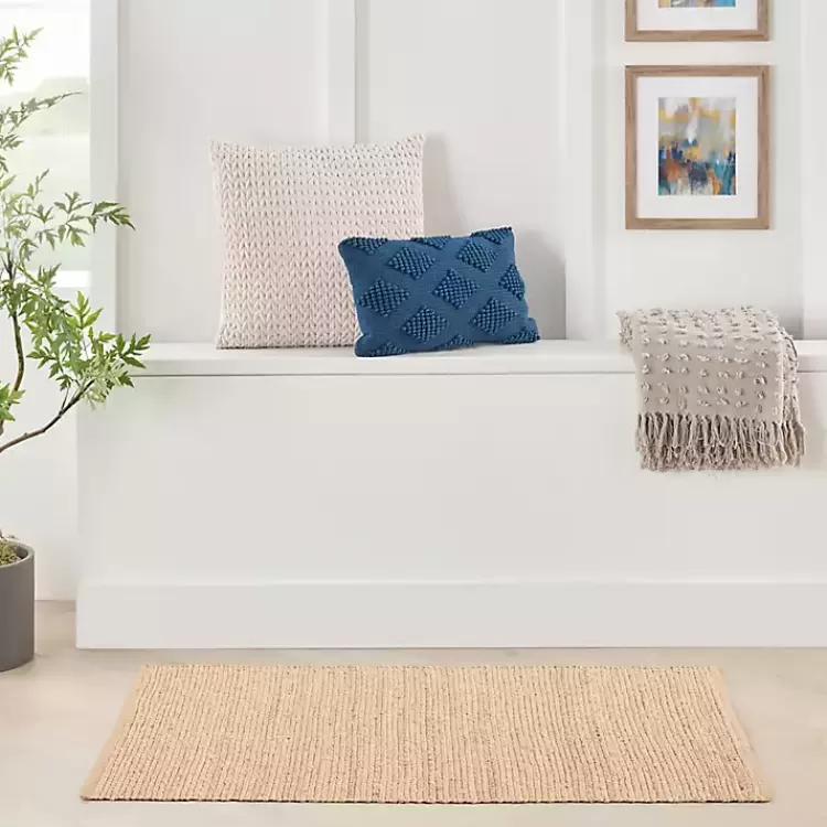 natural_bleached_jute_area_rug_x_5.webp Natural Bleached Jute Area Rug, 3x5>Kirklands Home Hot