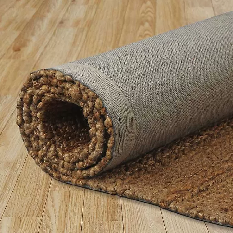 natural_braided_jute_area_rug_x_6.webp Natural Braided Jute Area Rug, 5x7>Kirklands Home New