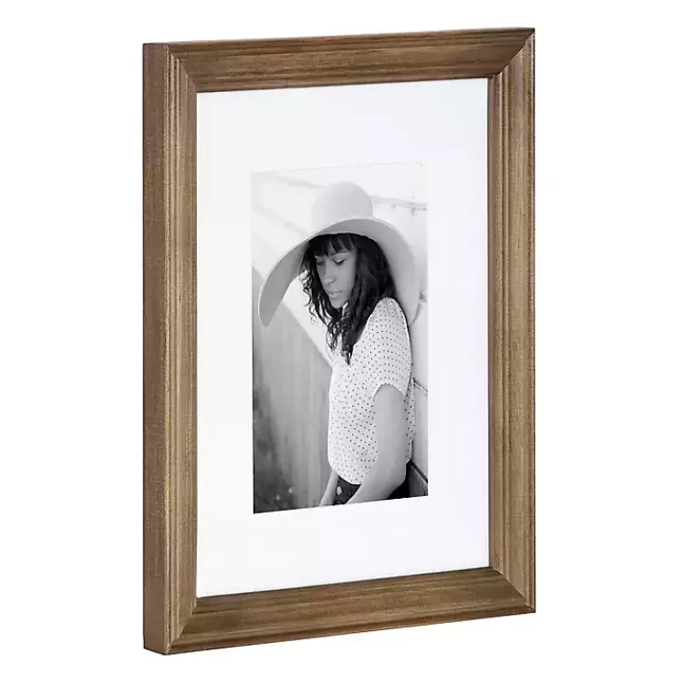 natural_brown_pc_gallery_wall_frame_set_3.webp Natural 10-pc. Gallery Wall Frame Set>Kirklands Home Online