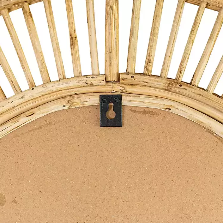natural_cane_arched_wall_mirror_4.webp Natural Cane Arched Wall Mirror>Kirklands Home Discount
