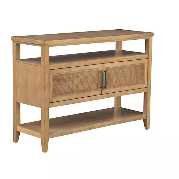 natural_cane_martha_sterwart_console_table_3.webp Natural Cane Martha Sterwart Console Table>Kirklands Home Clearance