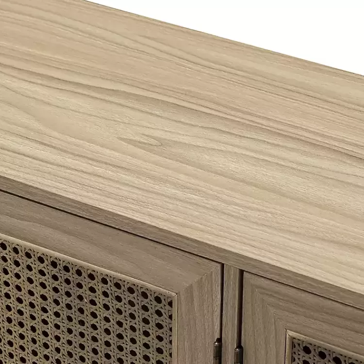 natural_cane_wood_storage_media_cabinet_6.webp Natural Cane Wood Storage Media Cabinet>Kirklands Home Fashion