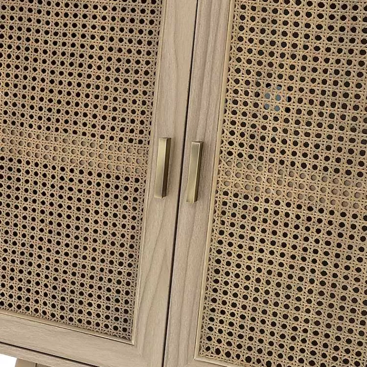 natural_cane_wood_storage_media_cabinet_7.webp Natural Cane Wood Storage Media Cabinet>Kirklands Home Fashion