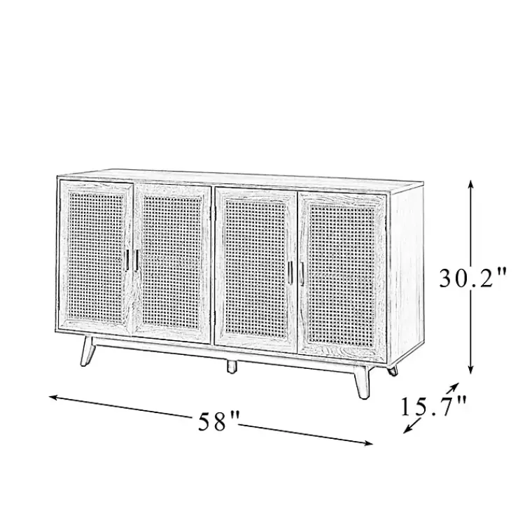 natural_cane_wood_storage_media_cabinet_9.webp Natural Cane Wood Storage Media Cabinet>Kirklands Home Fashion
